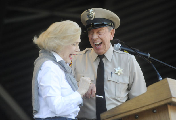 Mayberry Days, 2013
